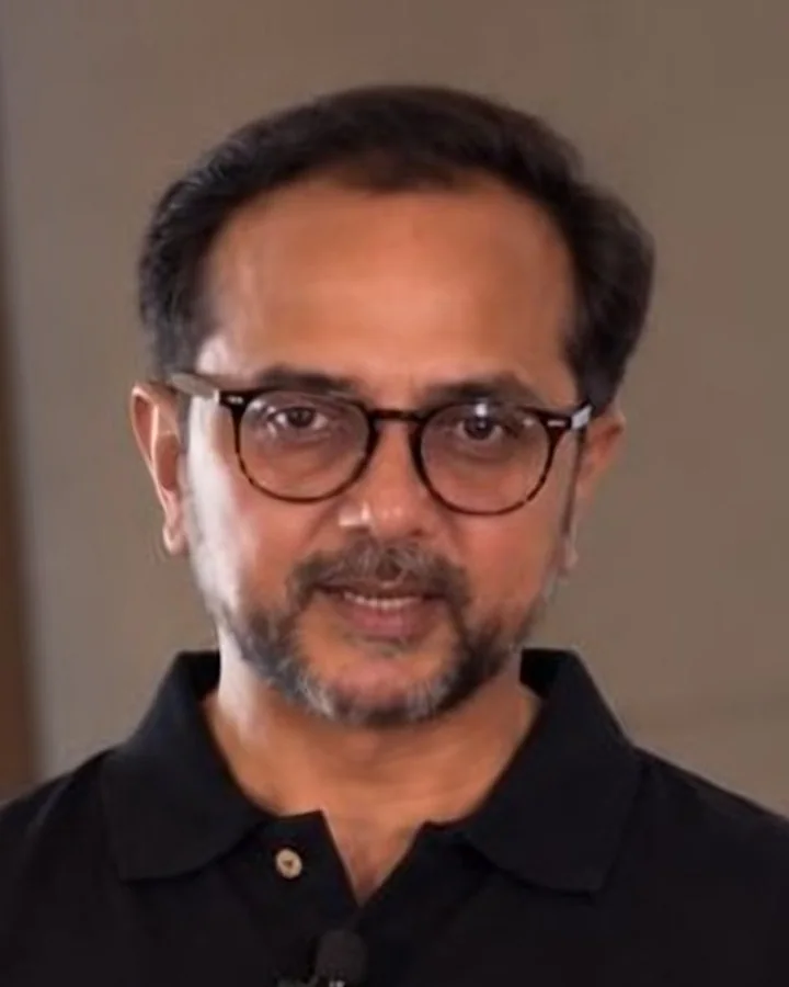 Abhimanyu Kumar
