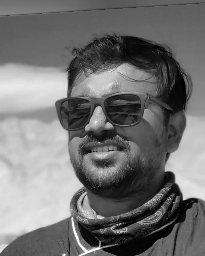 Abhishek Kumawat