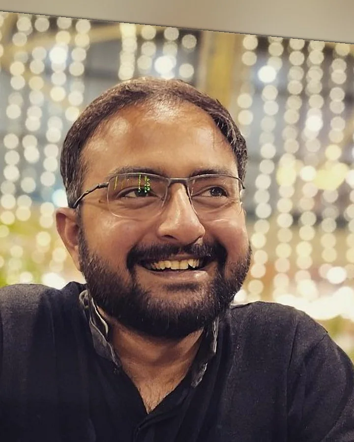 Abhishek Singh
