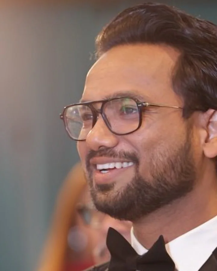 Anand Bodh