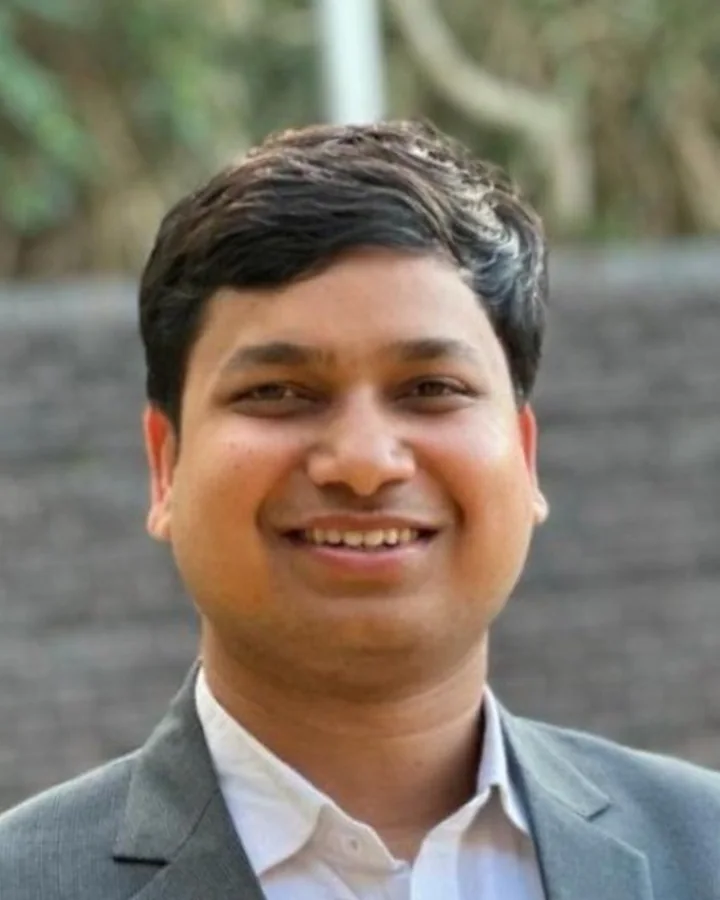 Ankit Jain