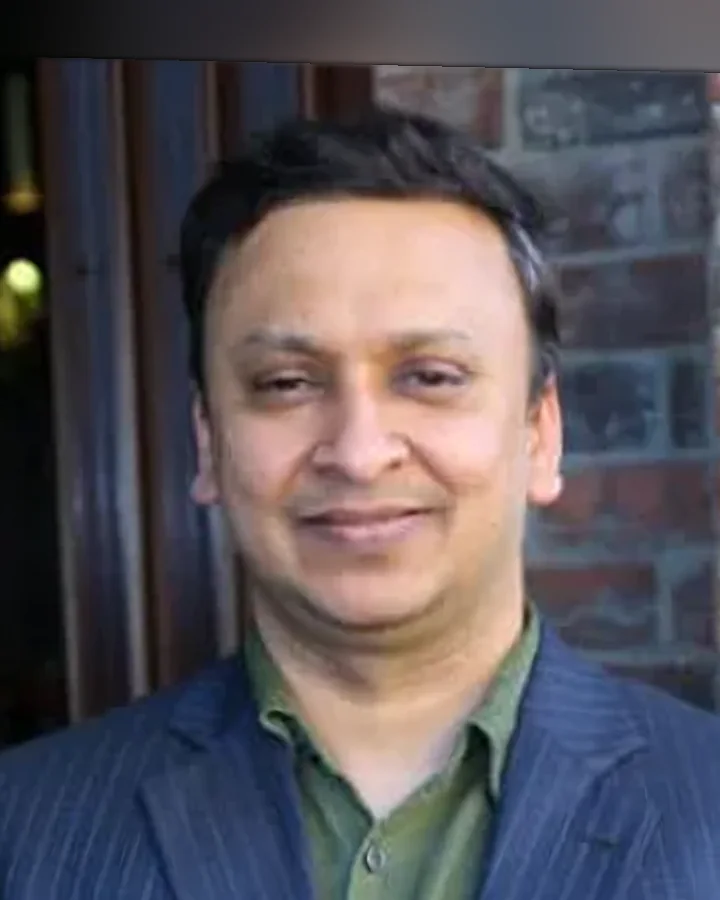 Dr Apurva Chamaria