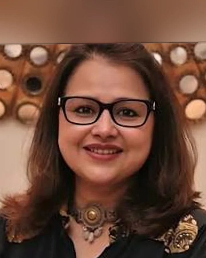 Dr Sheenu Jhawar