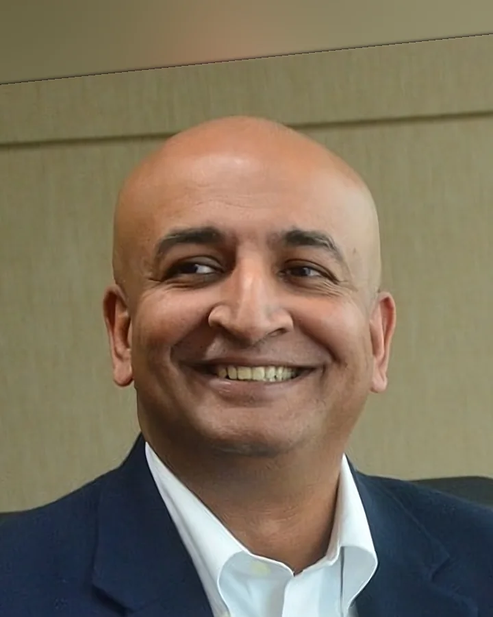 Gautam Sinha
