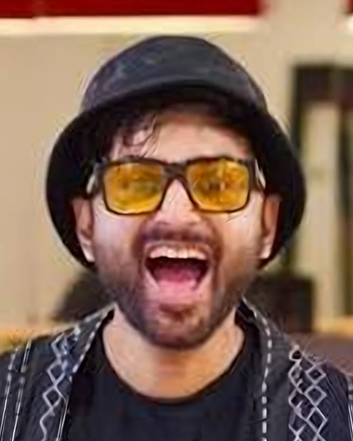 Jatin Saini