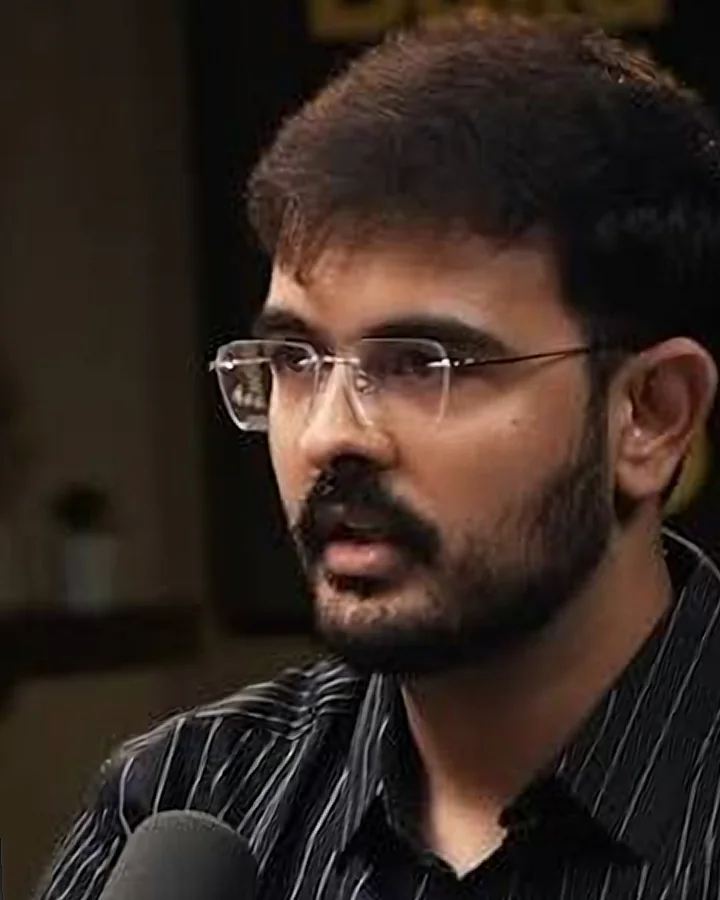 Jayant Mundhra