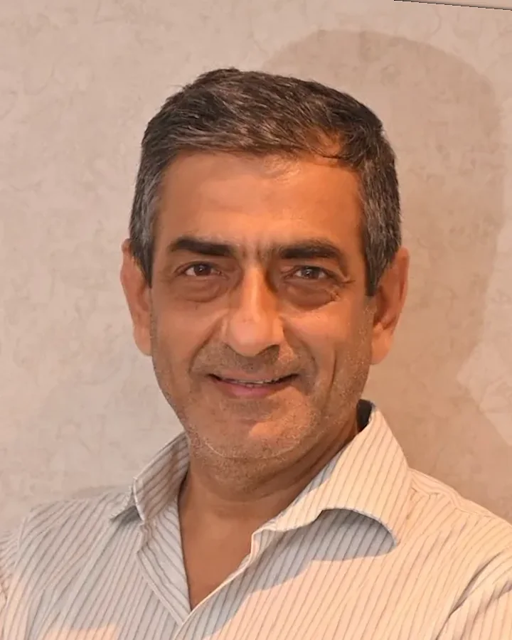 Mahavir Pratap