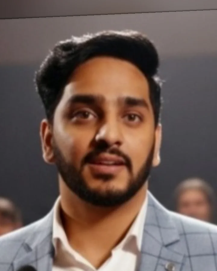Mohit Sharma