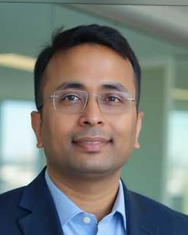 Neeraj Jajodia
