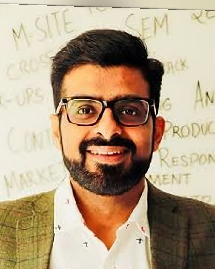 Nitin Sethi