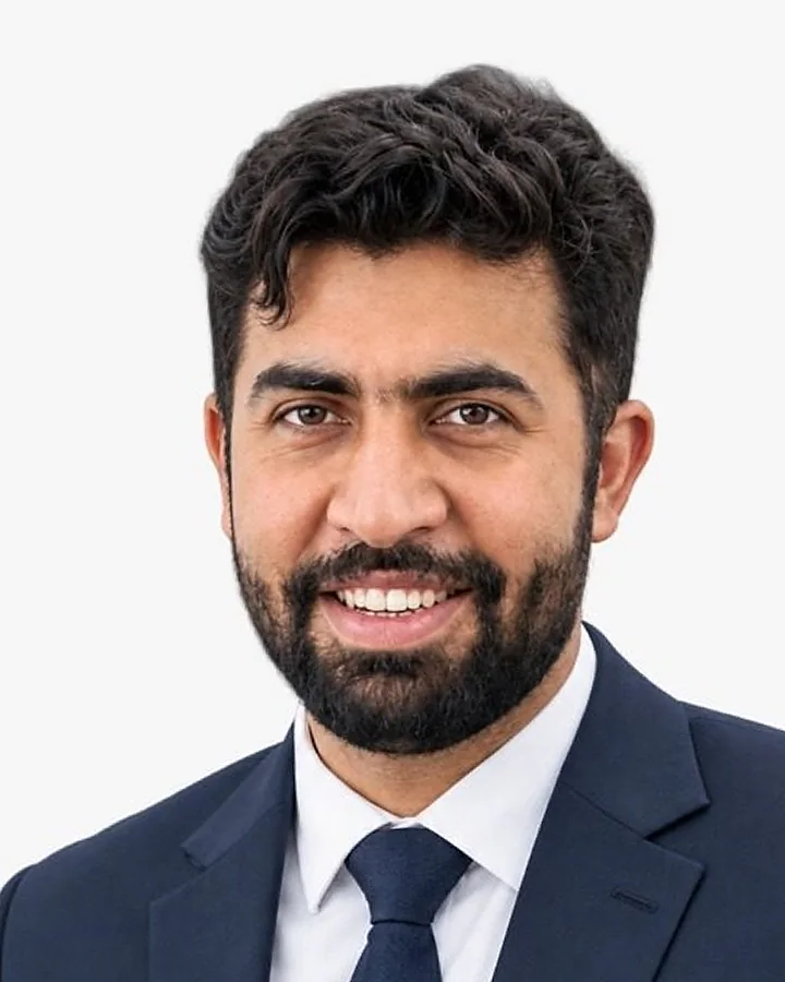 Pawan Bhalothia
