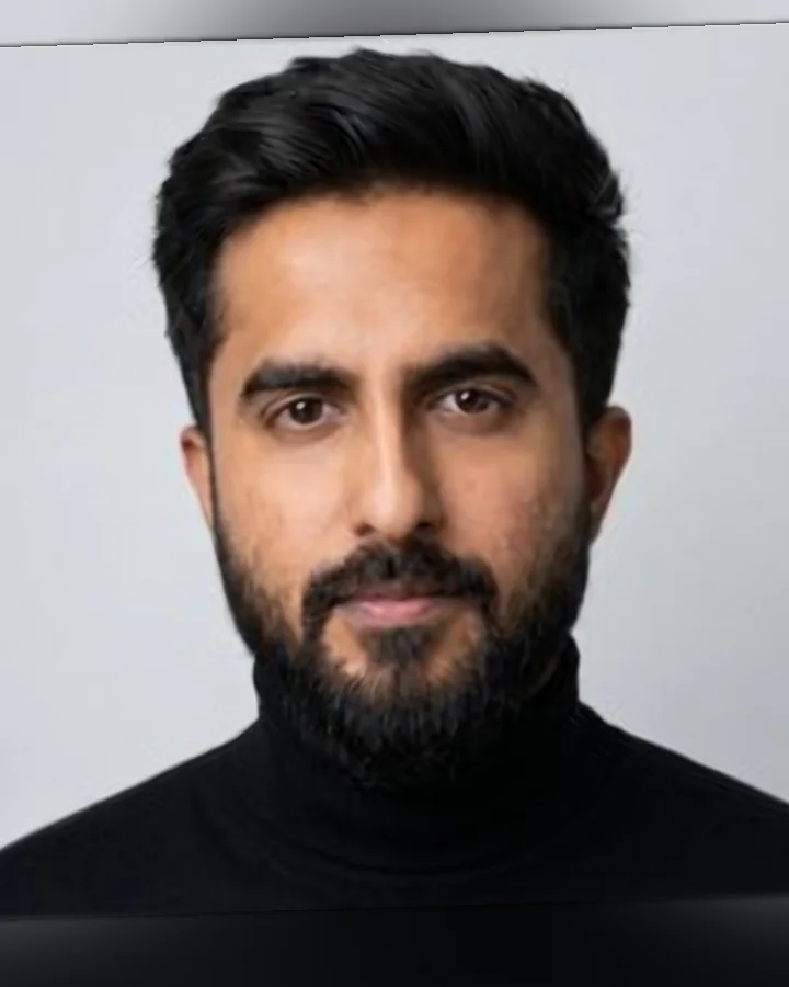 Piyush Kukreja