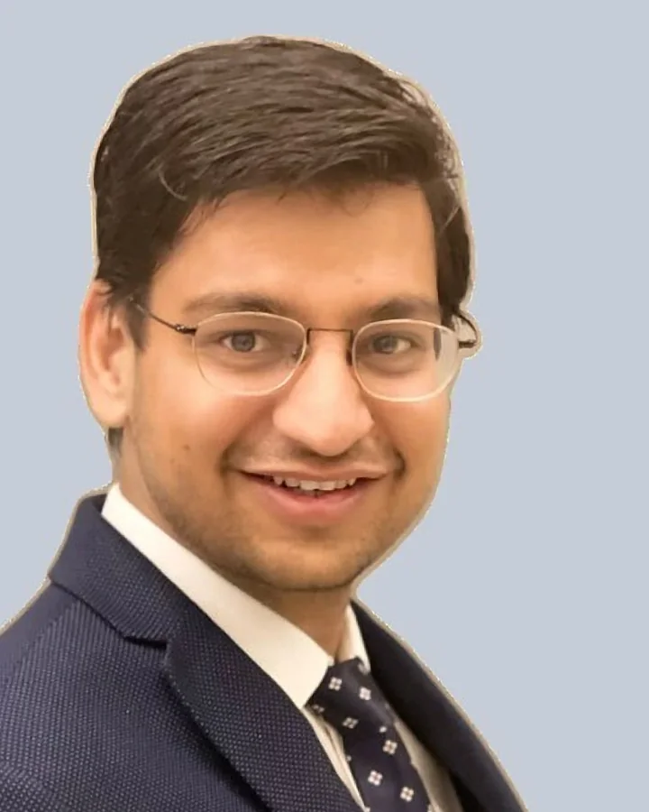 Piyush Singhal