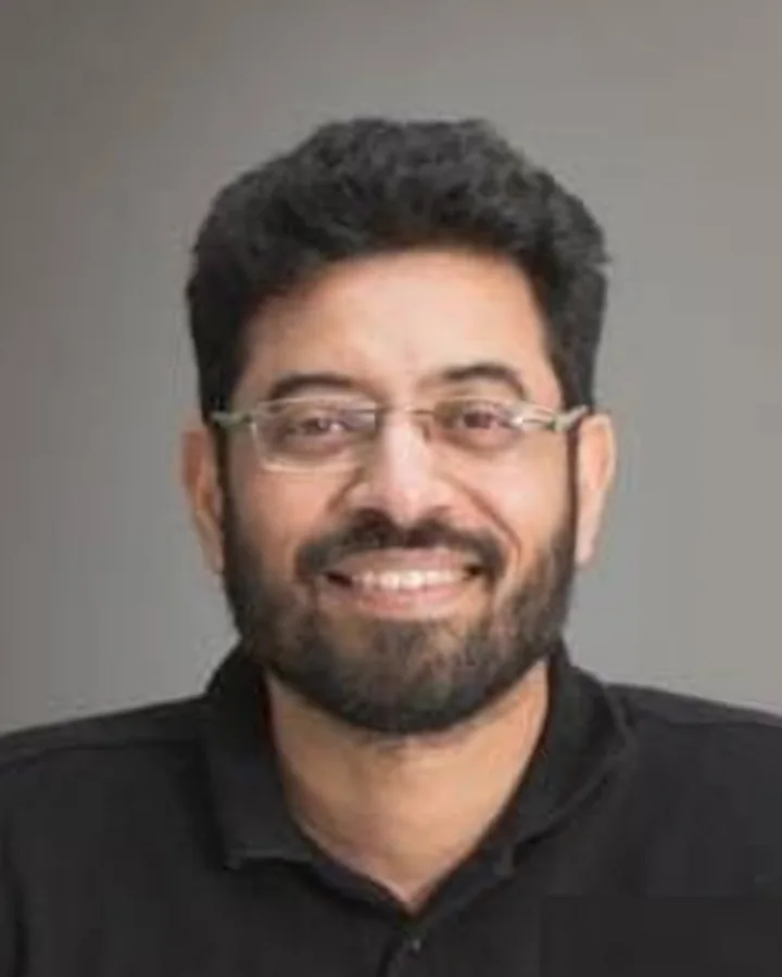 Rajeev Roy