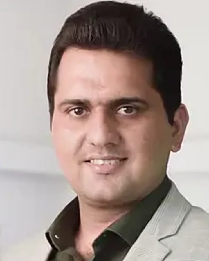 Rajendra Lora
