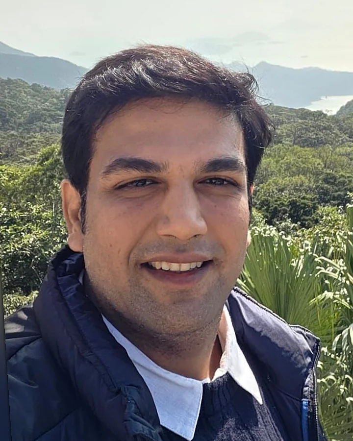 Rohan Dusad
