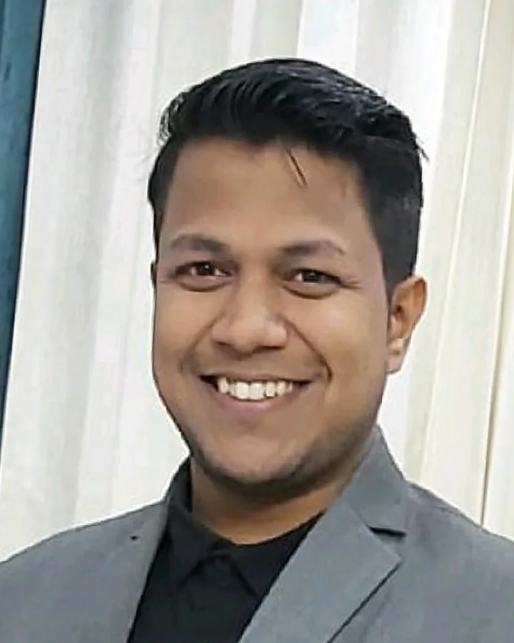 Rohit Agrawal
