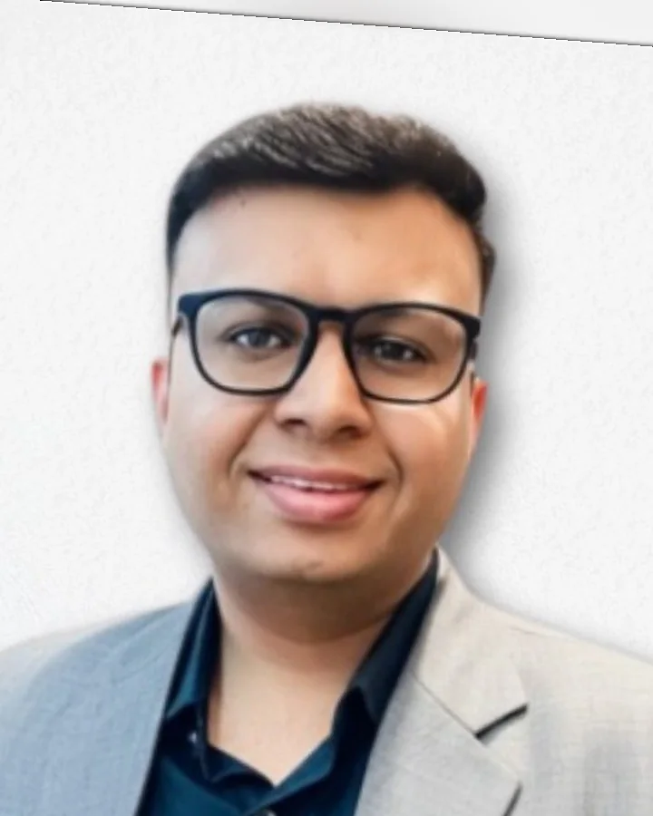 Sagar Agrawal