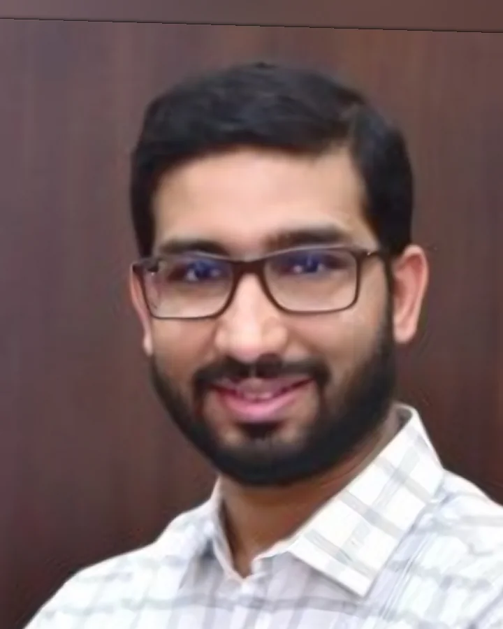 Saksham Gupta