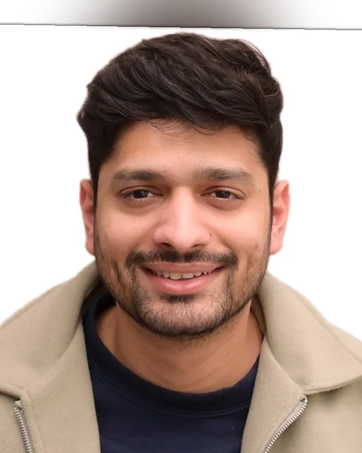 Samarth Garg