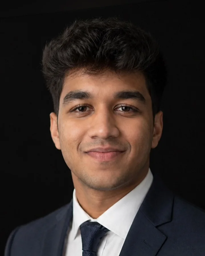 Sanchit Agrawal