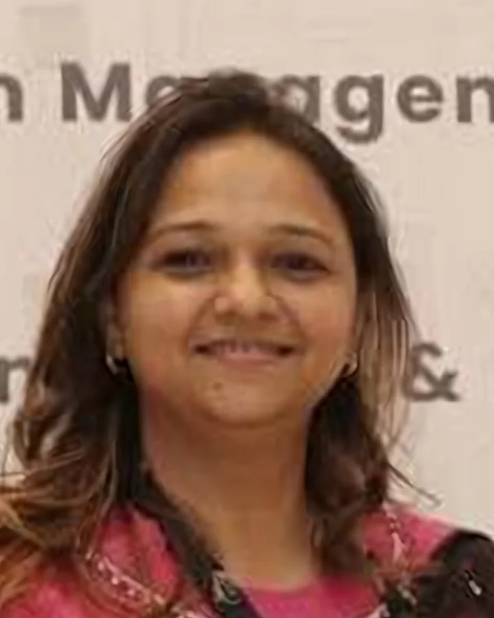 Shweta Choudhary