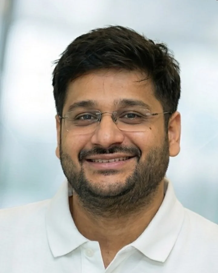 Siddharth Jain
