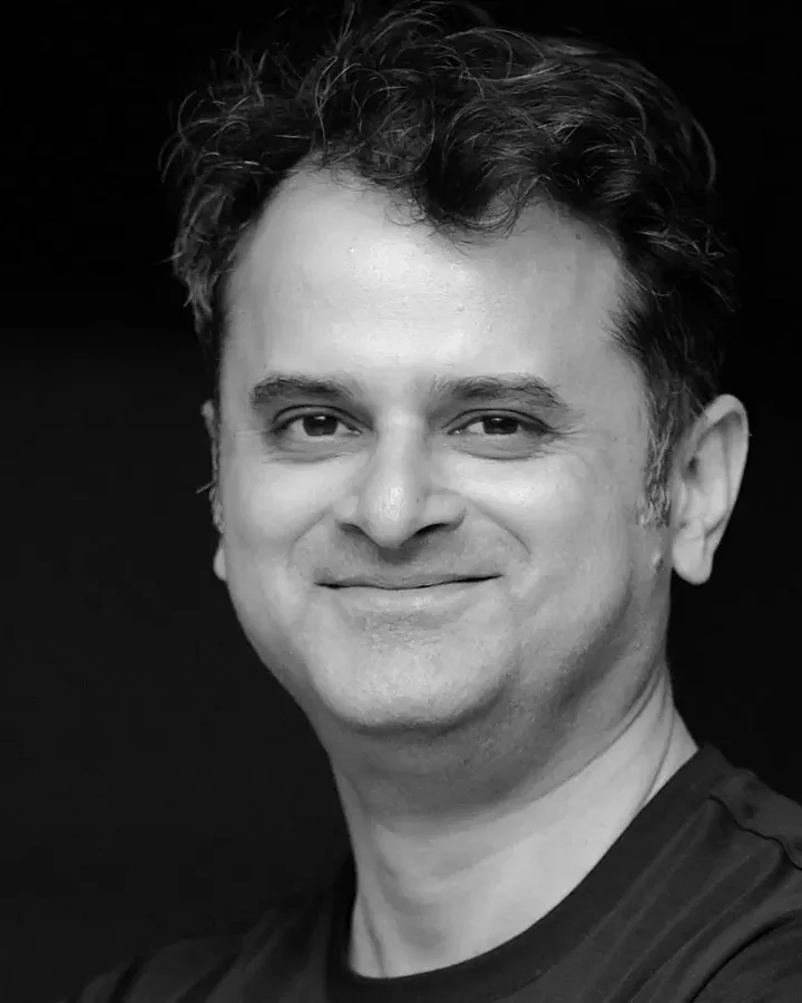 Sunil Kamath