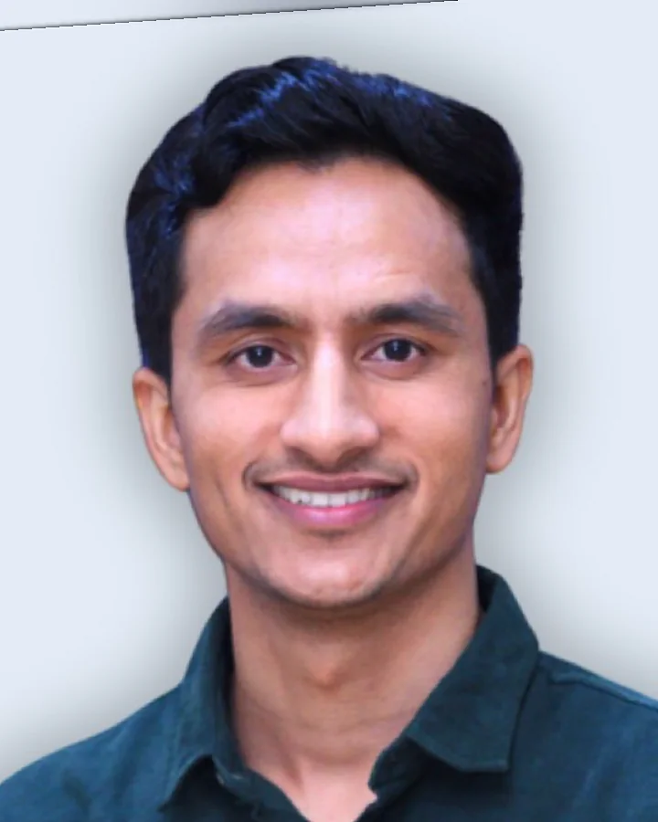 Vikas Sharma